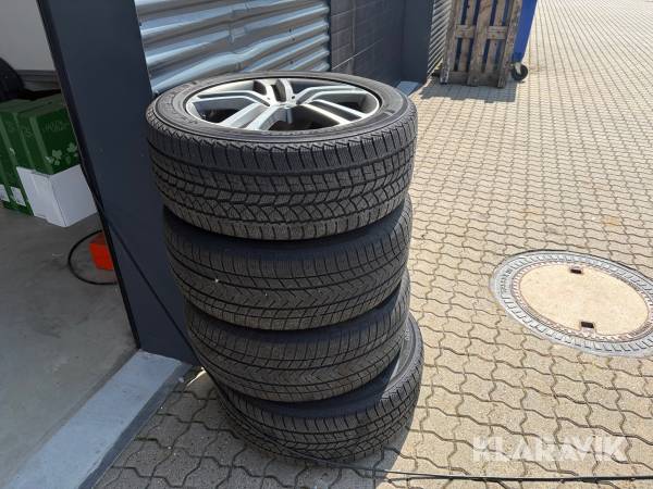 Hjul Mercedes 275/50R20