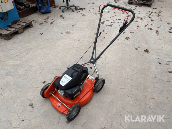 Græsslåmaskine Husqvarna Klippo LB 448S