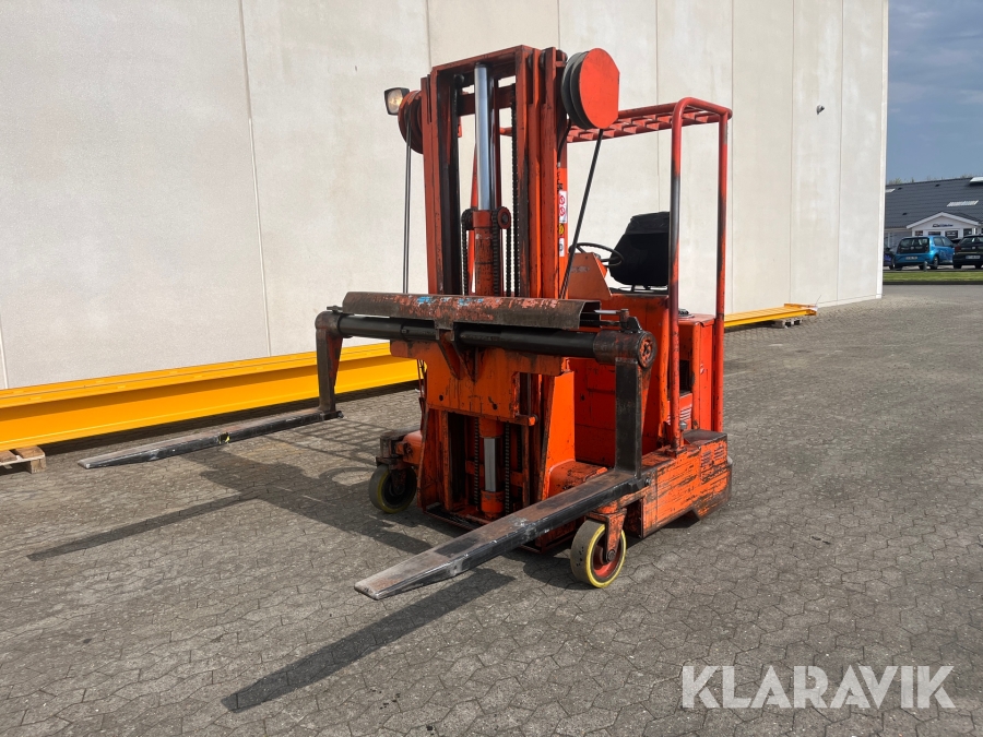 Rækketruck BT FRT 2000