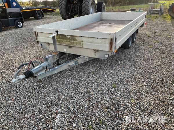 Trailer Variant Pro-line