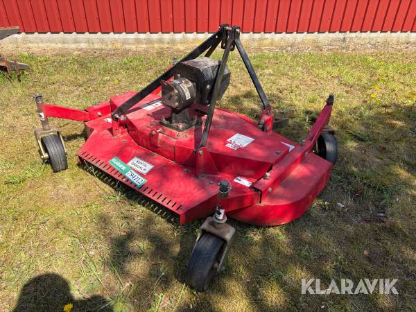 Rotorklipper Dk-tec Hg150