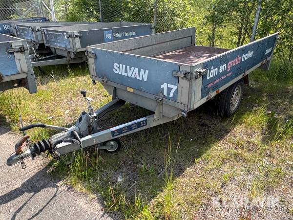 Trailer Variant B715P2