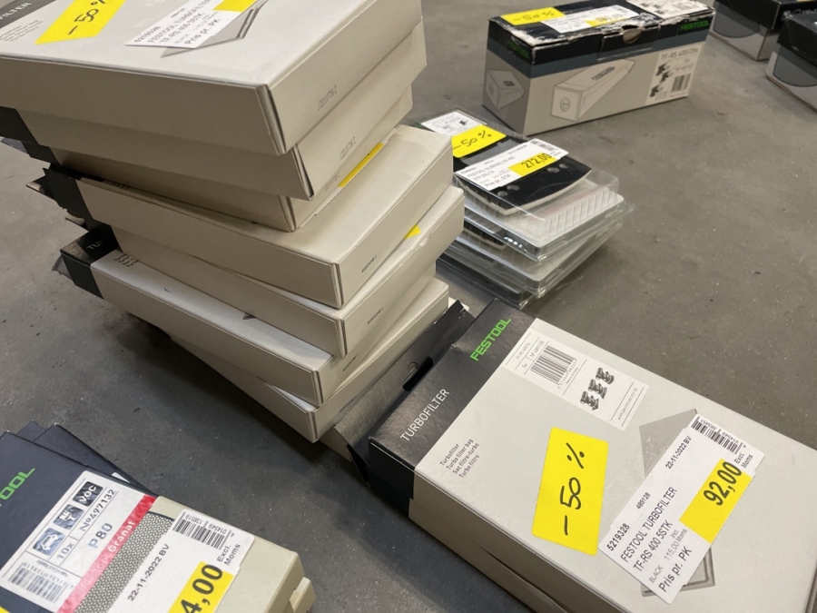 Festool lot
