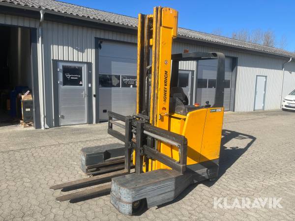 4-vejs truck Jungheinrich ETVQ 25