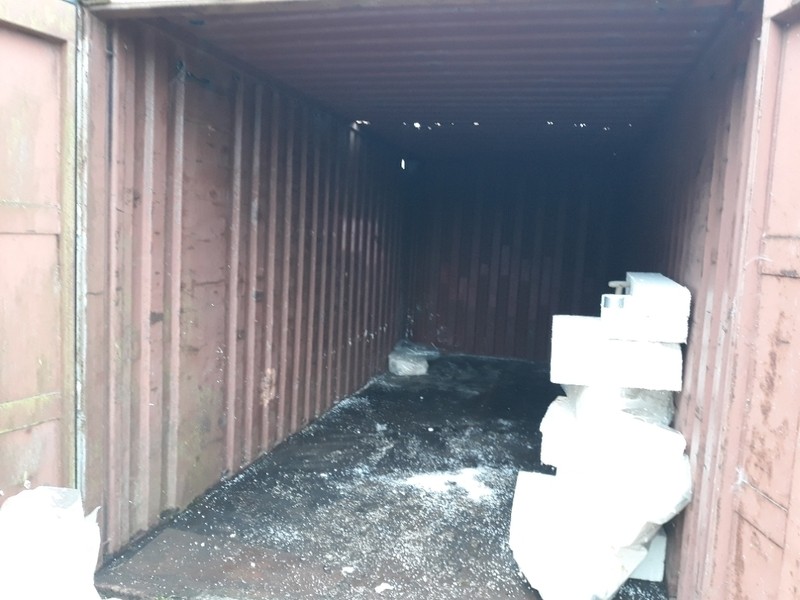 Container