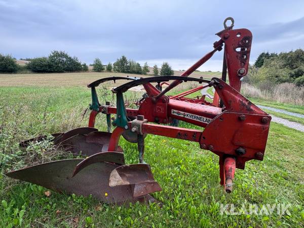 Plov Kverneland 14"