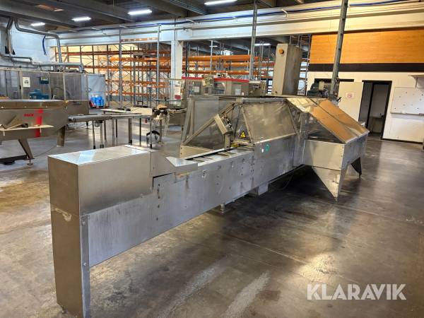 Pakkemaskine Hoyer Hoypack 100