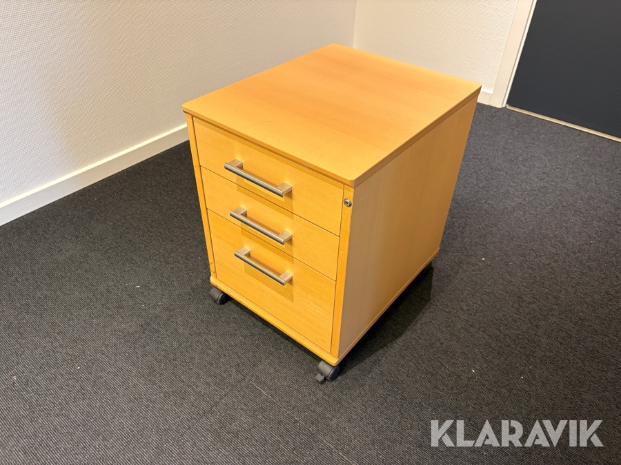 Skuffemoduler - 10 styk