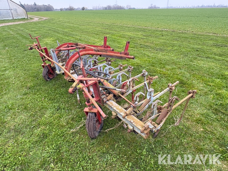 Radrensere Uggerløs