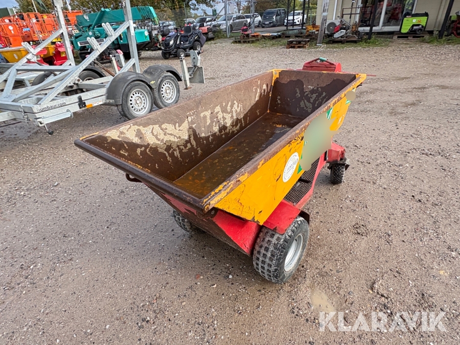 Motorbør Hedensted Superskub