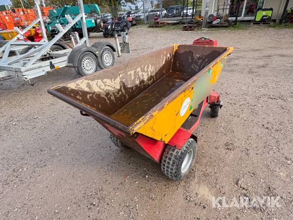 Motorbør Hedensted Superskub