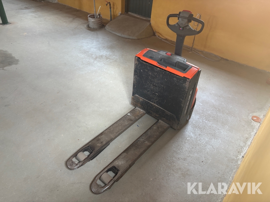 Stabler BT LWE160