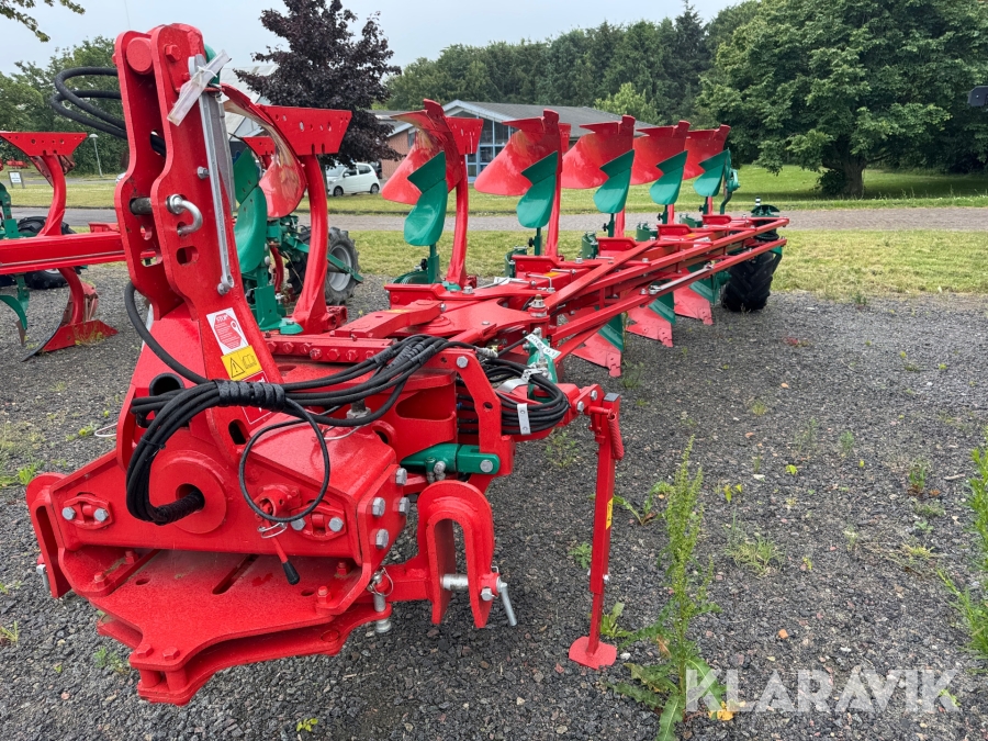 Plov Kverneland 3300S Variomat - 6 Furet