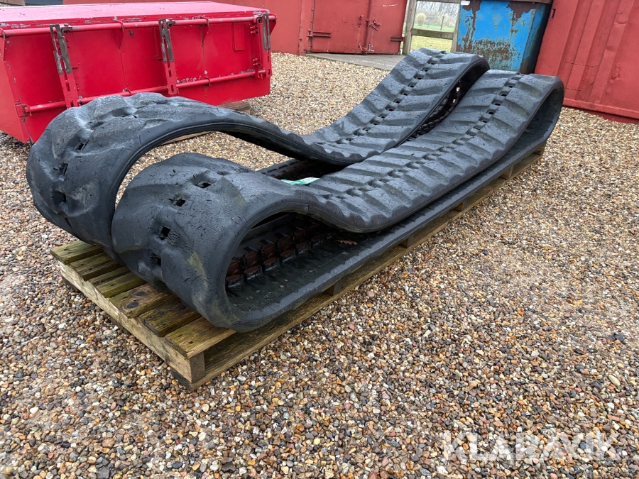 Bælter Brigdestone SP 450x76x81,5 FS