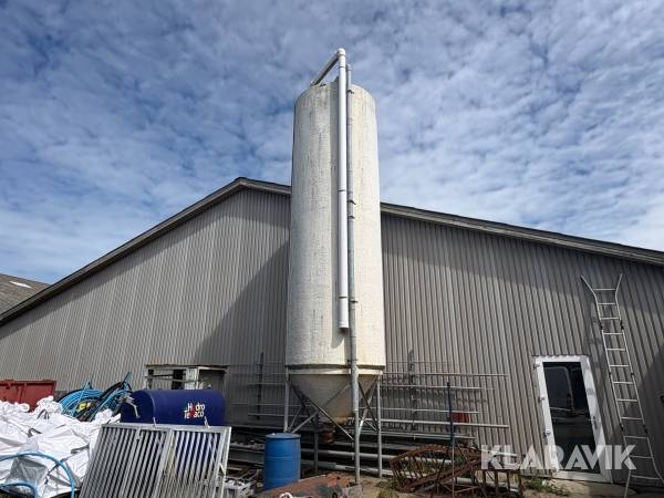 Silo