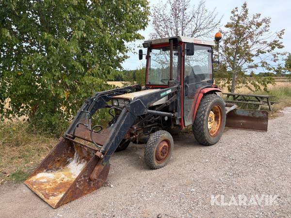 Traktor Gutbrod 4300
