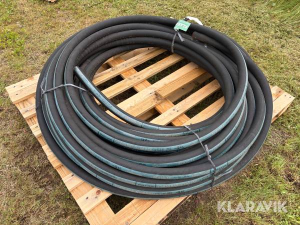 Hydraulikslange Danfoss EC810-16 - Low-Temp - 1 rulle