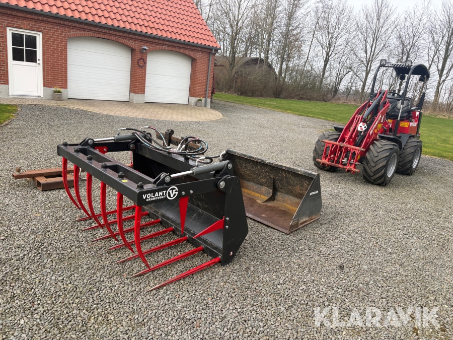 Minilæsser Thaler 2238S