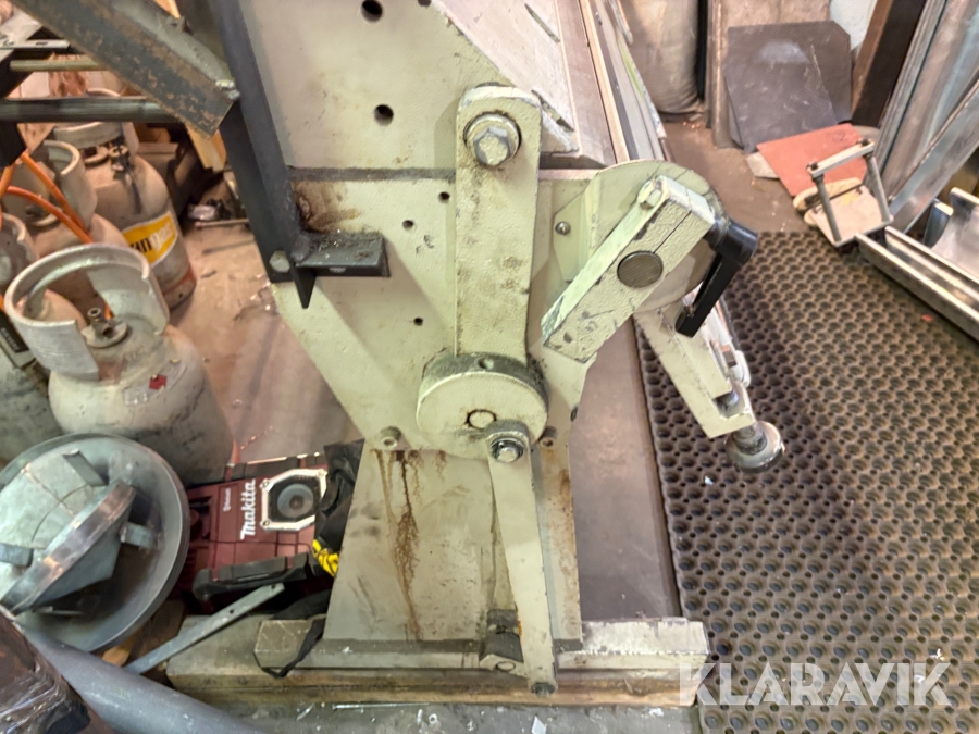 Pladebukker Cidan 2 meter