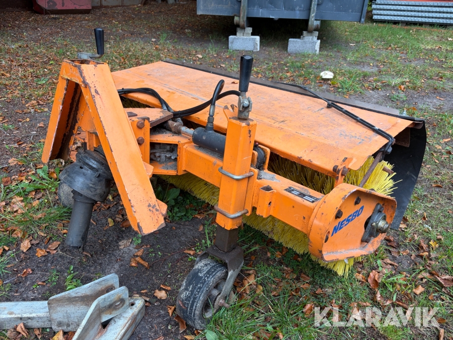 Kost Nesbo FM-1300