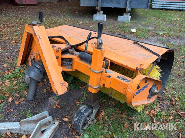 Kost Nesbo FM-1300