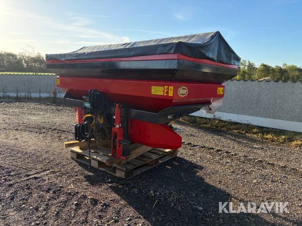 Gødningsspredere Rotaflow RS-L