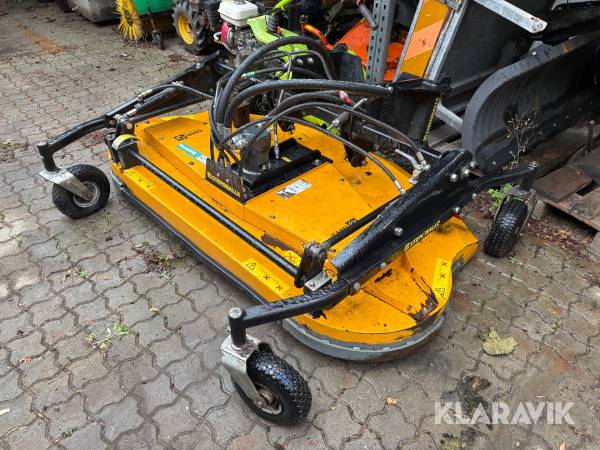 Klippebord Stensballe FR 1800 LHI
