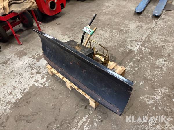 Sneplow Tielbürger TS 125