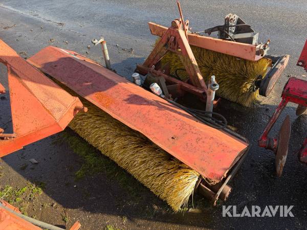 Koste Willemoes PE170S 2 styk