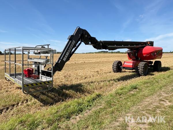 Bomlift Manitou 280TJ