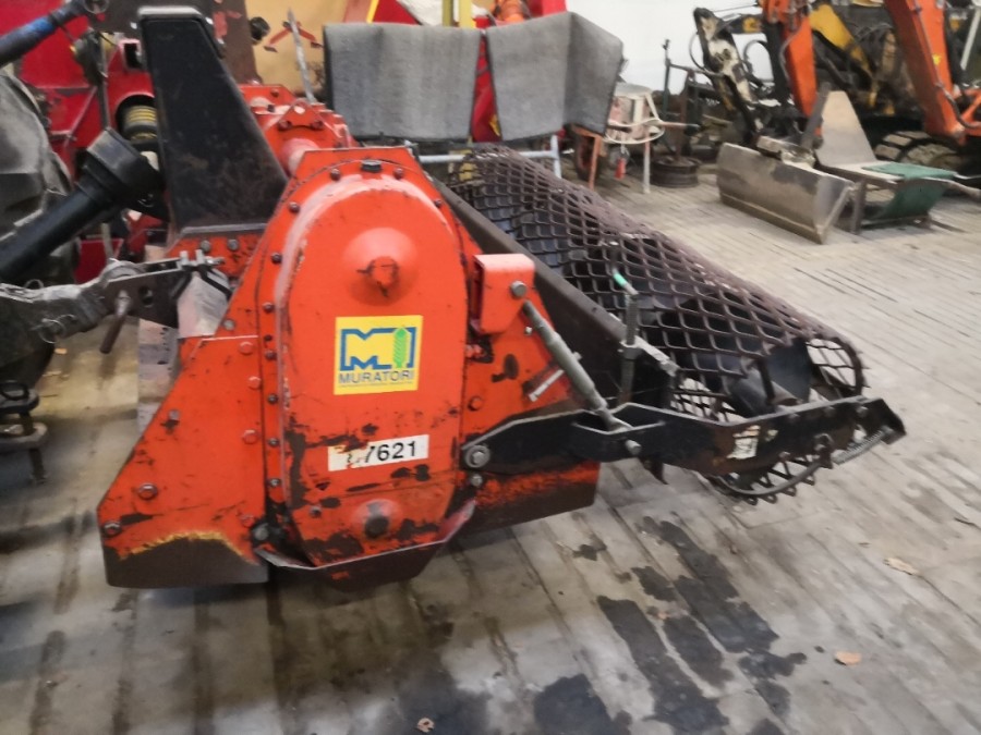 Stennedlægningsfræser