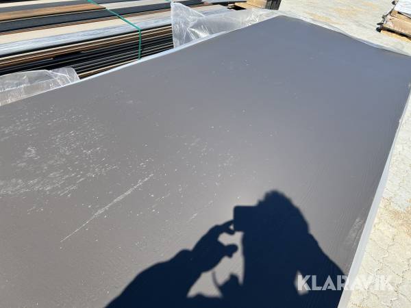 Facadepaneler James Hardie HardiePanel Cedar Rich Espresso 10 styk