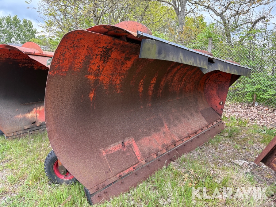 Sneplov 3 meter