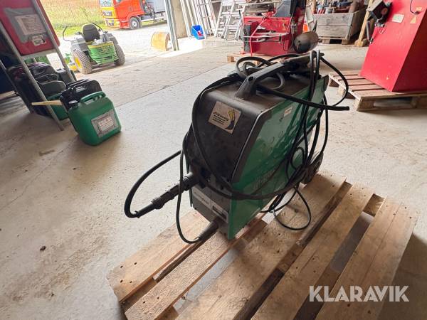 Svejser Migatronic Automig 233i