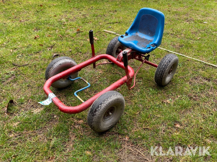 Mooncar