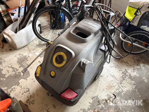 Hedevandsrenser Kärcher HDS 7/16C