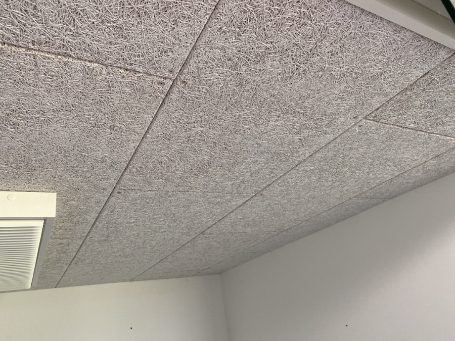 Troltex hvide 60 x 120 x 3,5 cm