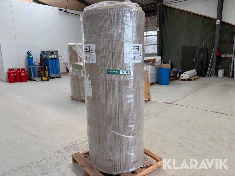 Buffer/akkumuleringstank Reflex HF 500/R_C w 1 styk