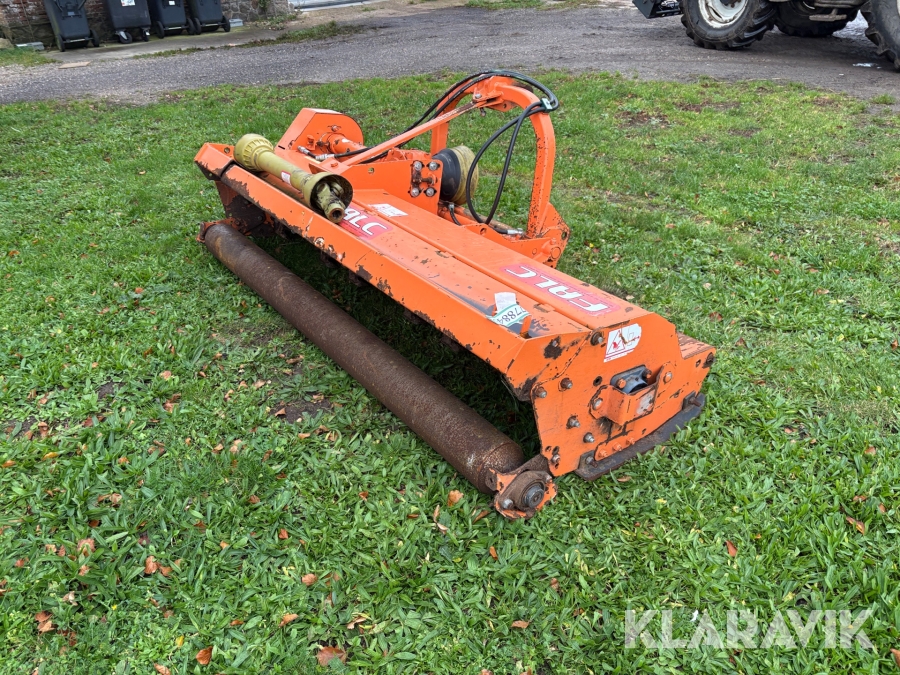Brakpudser Falc Condor 2300 SP
