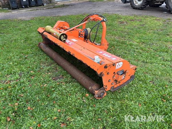 Brakpudser Falc Condor 2300 SP