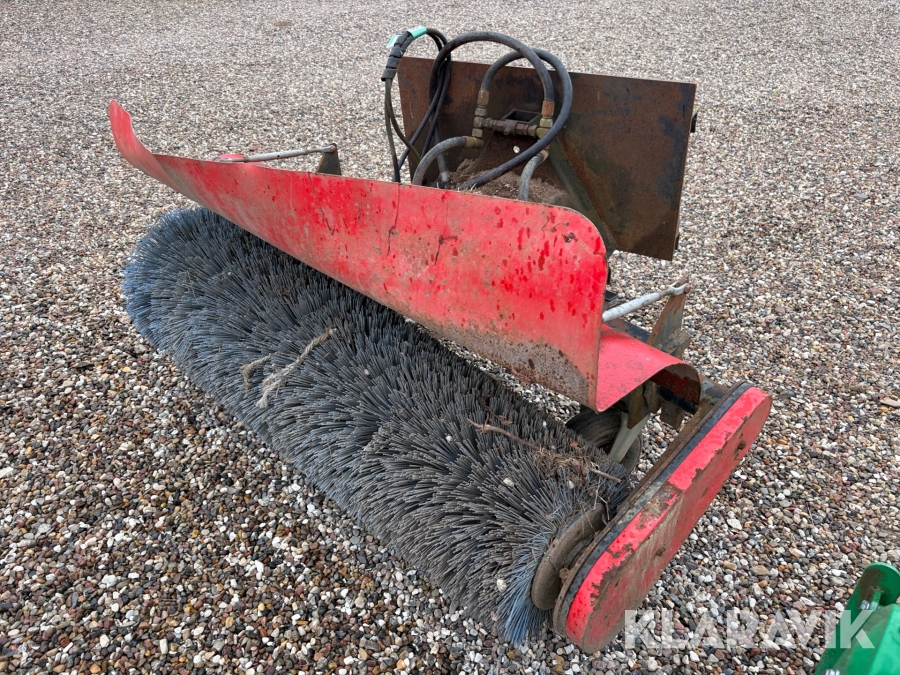Kost Schäffer Hydraulisk