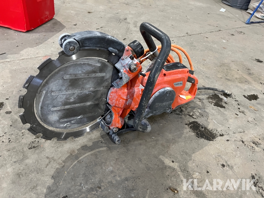 Ringsav Husqvarna K6500