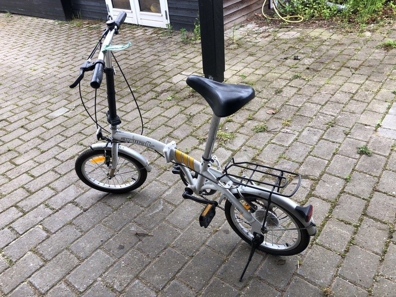 Cykel