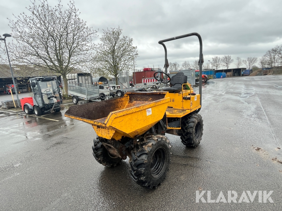 Dumper Lifton LS750