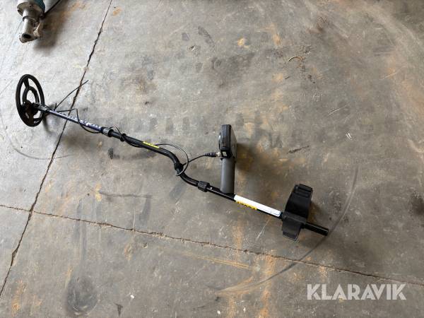 Metal detektor Minelab X-Terra 705