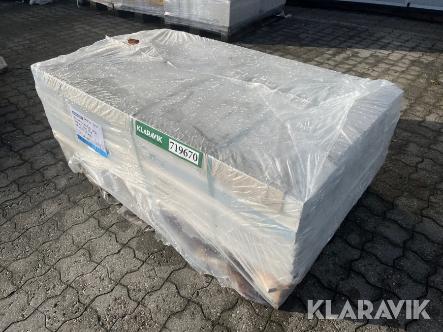 Gulv Pergo Natural cabin oak 28 pakker