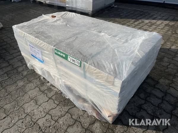 Gulv Pergo Natural cabin oak 28 pakker