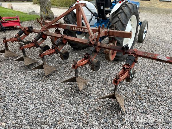 Kartoffelhypper Hylleberg