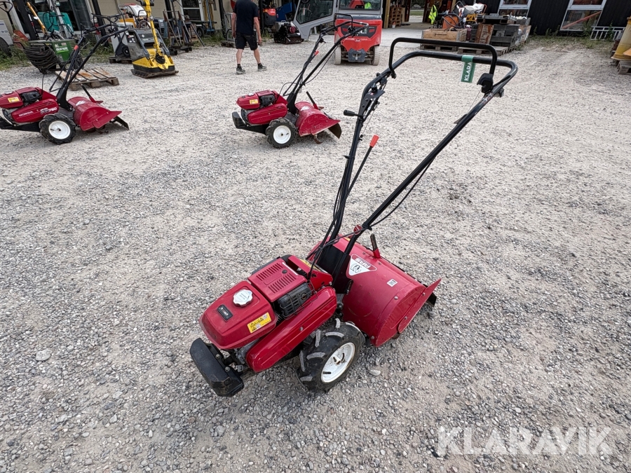 Fræser Honda FR 750 1 styk