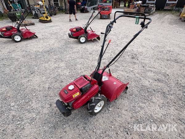 Fræser Honda FR 750 1 styk